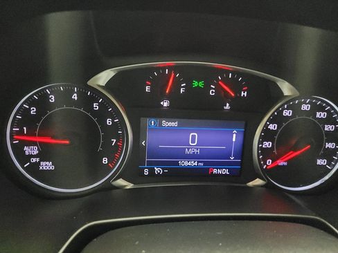Used 2020 Chevrolet Blazer LT w/ LPO, Floor Liner Package FWD image 23
