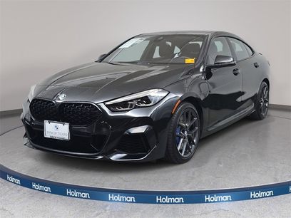 Used 2022 BMW M235i xDrive Gran Coupe w/ Shadowloine Package