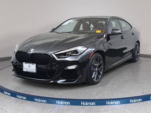 Used 2022 BMW M235i xDrive Gran Coupe w/ Shadowloine Package image 1