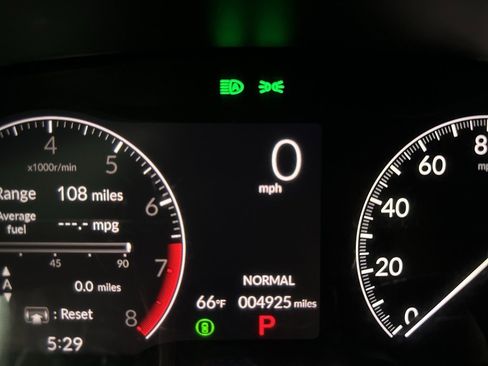 Used 2025 Honda Civic Sport image 26