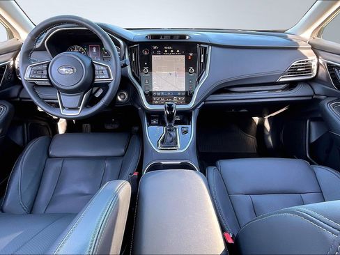 Certified 2025 Subaru Outback Touring w/ Popular Package #2 image 14