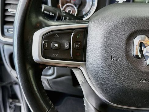 Used 2020 RAM 1500 Big Horn RWD image 11