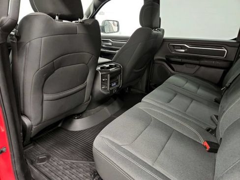 Used 2021 RAM 1500 Big Horn AWD/4WD image 25