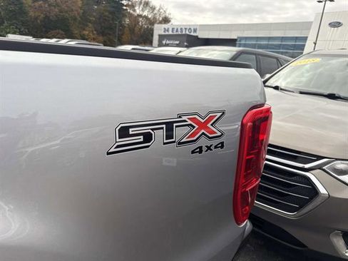 Certified 2022 Ford Ranger XL w/ Equipment Group 101A High image 12