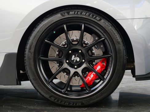 Used 2021 Ford Mustang GT Premium w/ GT Performance Package RWD image 12