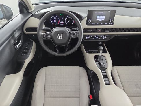Used 2024 Honda HR-V LX image 15