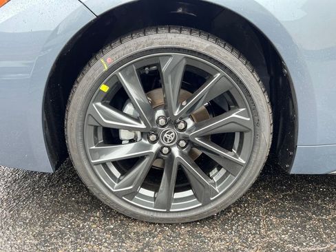 New 2026 Toyota Corolla XSE image 6