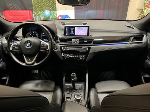 Used 2022 BMW X2 sDrive28i w/ Convenience Package image 14