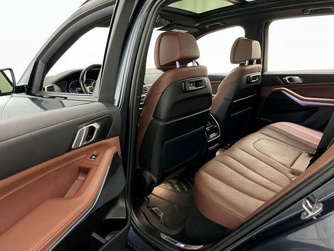 Used 2022 BMW X5 xDrive40i w/ M Sport Package image 41