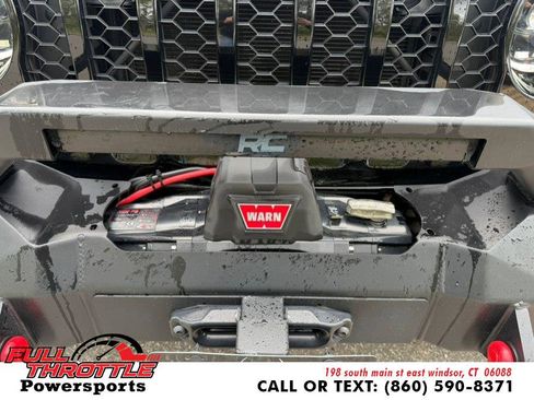 Used 2023 Jeep Gladiator Sport AWD/4WD image 5