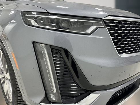 Used 2020 Cadillac XT6 Premium Luxury FWD image 11