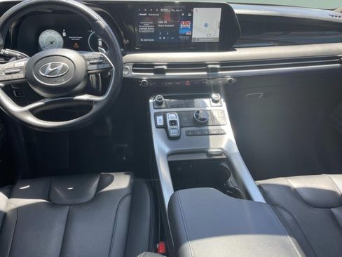 Used 2023 Hyundai Palisade Calligraphy w/ Cargo Package AWD/4WD image 10