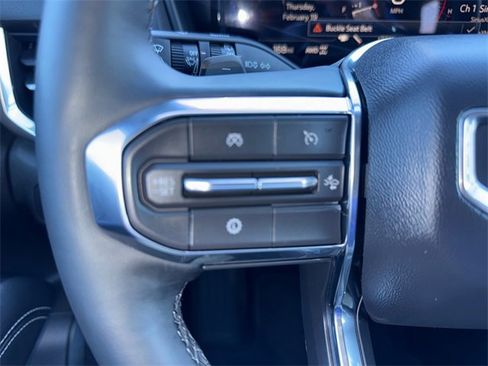 Used 2025 GMC Terrain Elevation image 14