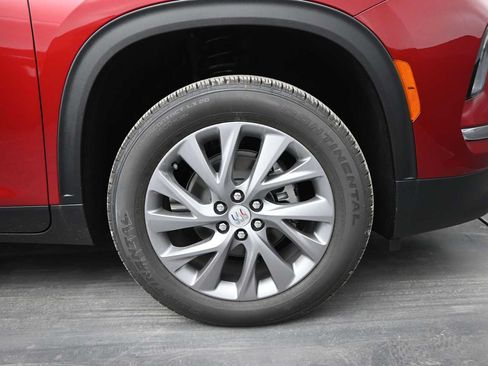 New 2026 Buick Enclave Preferred w/ Power Package AWD/4WD image 10