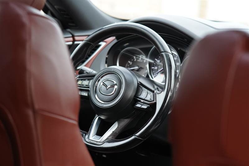 Used 2016 MAZDA CX-9 Signature AWD/4WD image 54