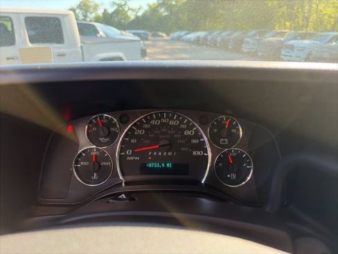 Used 2019 GMC Savana 3500 w/ Driver Convenience Package RWD image 13