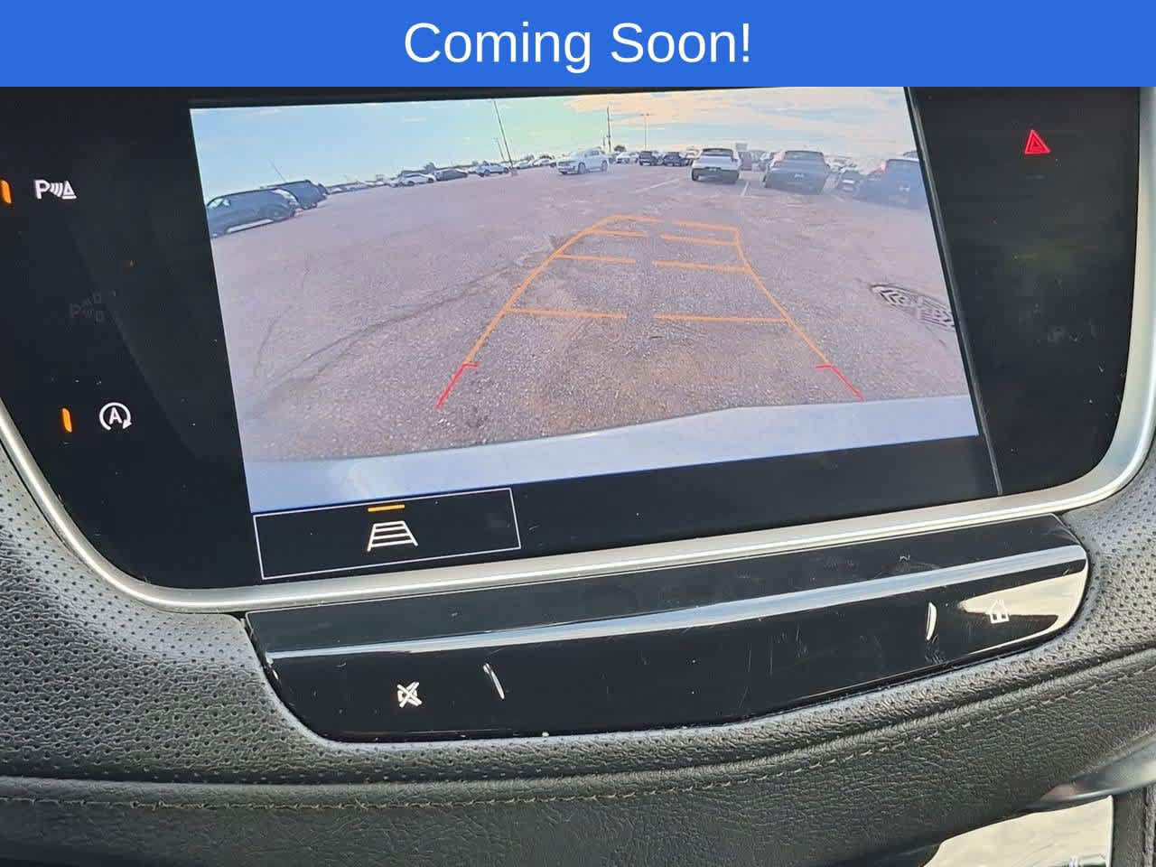 Used 2024 Cadillac XT5 Premium Luxury AWD/4WD image 31
