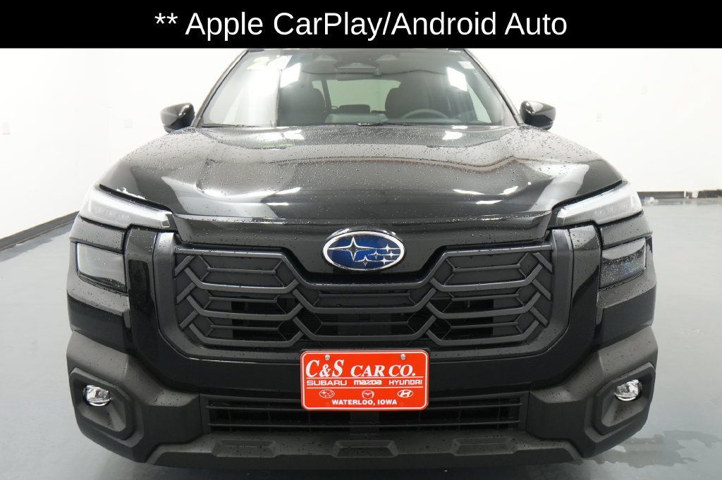 Used 2026 Subaru Outback Premium AWD/4WD image 2