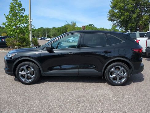 Used 2025 Ford Escape ST-Line AWD/4WD image 3