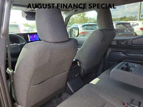 Used 2024 Toyota Land Cruiser 1958 AWD/4WD image 11