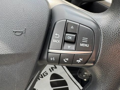 Used 2021 Ford Escape S FWD image 48