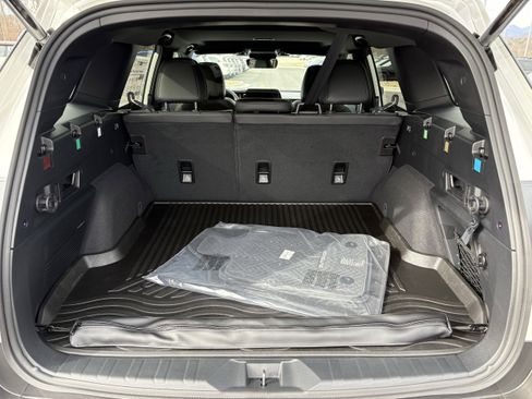 New 2026 Subaru Outback Limited w/ Premium/Limited Package AWD/4WD image 12