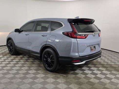Used 2022 Honda CR-V EX-L image 39
