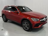 Certified 2020 Mercedes-Benz GLC 300 4MATIC image 4