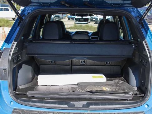 New 2025 Subaru Forester Wilderness image 25