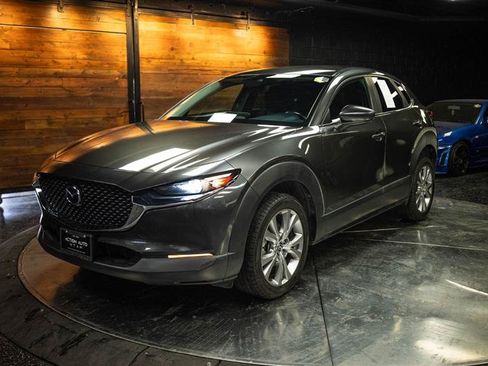 Used 2020 MAZDA CX-30 FWD w/ Select Package image 2