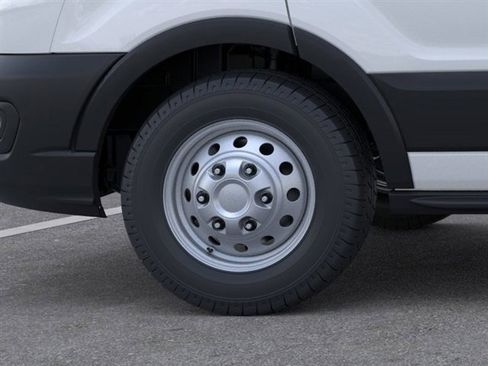 New 2026 Ford Transit 350 148 High Roof Extended w/ Load Area Protection Package image 19