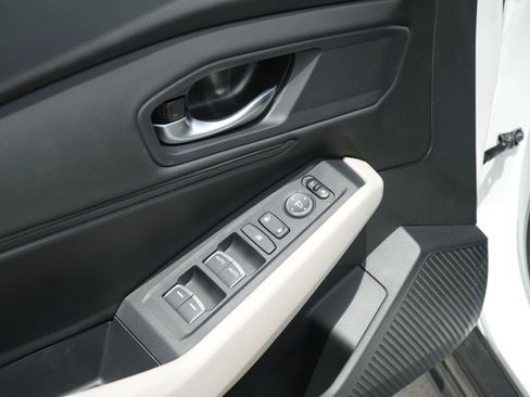New 2026 Honda Accord SE image 14