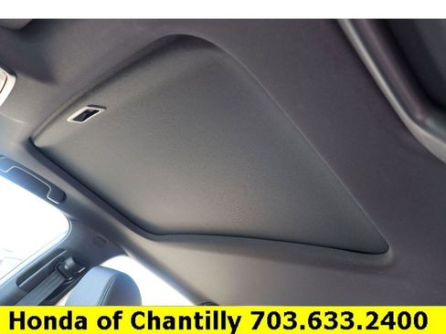 Certified 2025 Honda Civic Sport Touring image 19