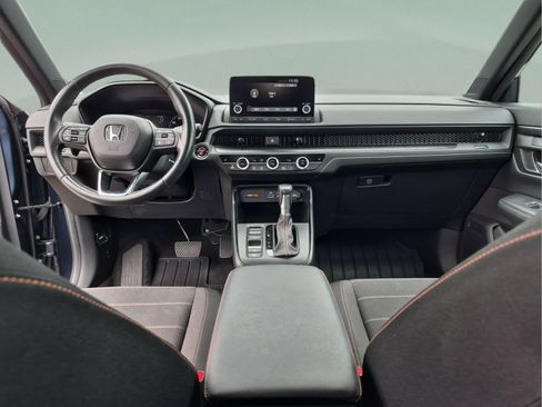 Certified 2023 Honda CR-V Sport image 27