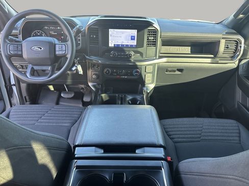 Used 2023 Ford F150 XL w/ STX Appearance Package image 13