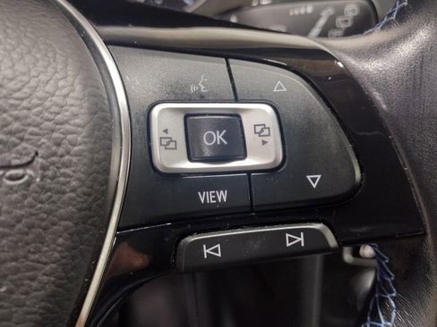 Used 2019 Volkswagen e-Golf SE w/ Driver Assistance Package image 20