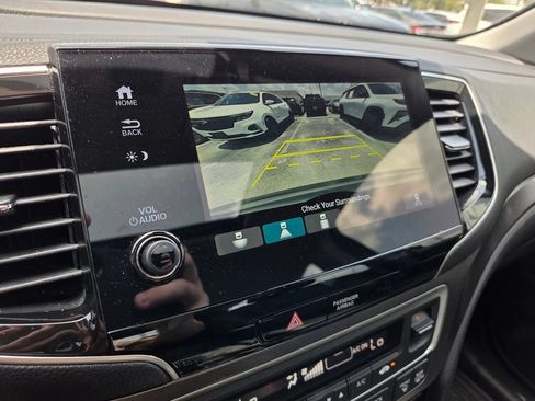 Used 2020 Honda Pilot EX-L image 32