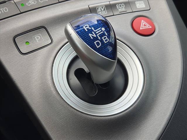 Used 2012 Toyota Prius Two FWD image 17