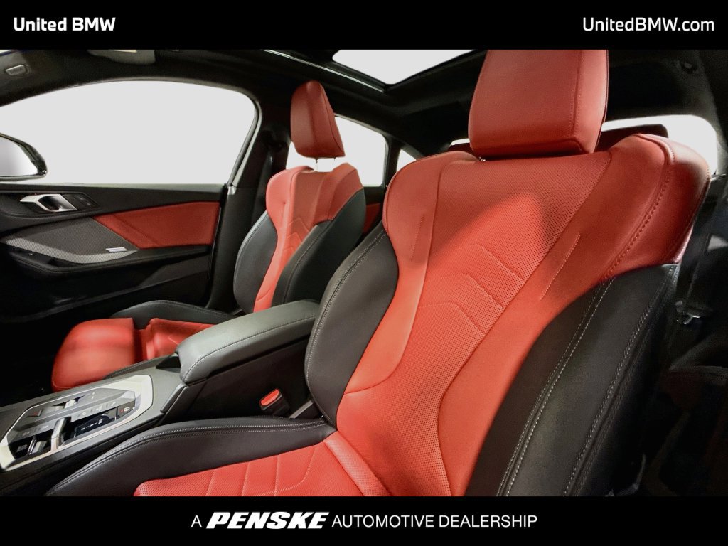 Used 2026 BMW 228i w/ Technology Package FWD image 12