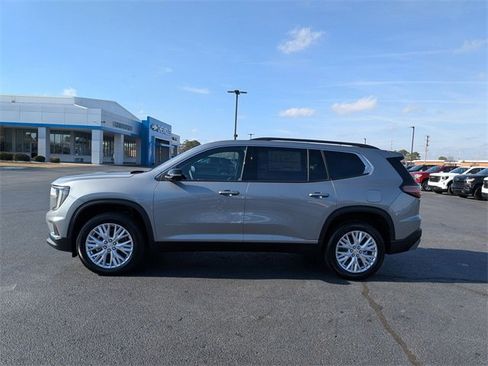 New 2026 GMC Acadia Elevation w/ Elevation Premium Package image 6