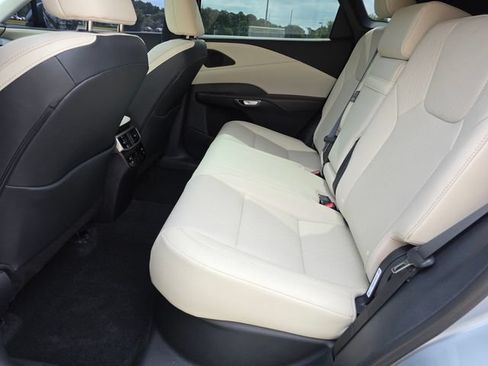 Used 2025 Lexus RX 350 Premium Plus w/ Convenience Package FWD image 18
