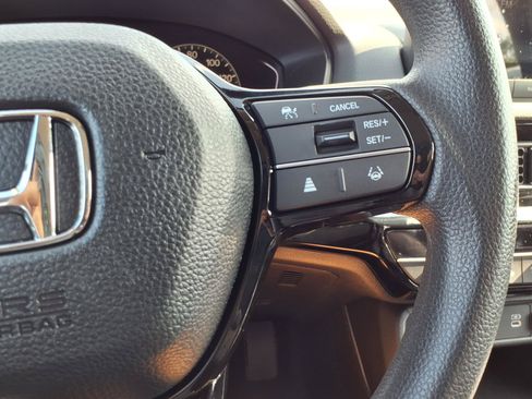 Used 2026 Honda Civic LX image 16