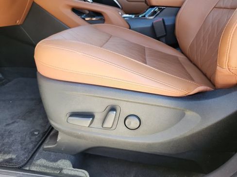 Certified 2024 Kia Telluride EX X-Line AWD/4WD image 25