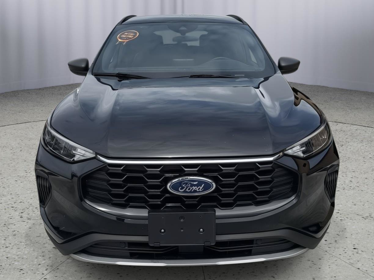 Used 2025 Ford Escape ST-Line AWD/4WD image 8