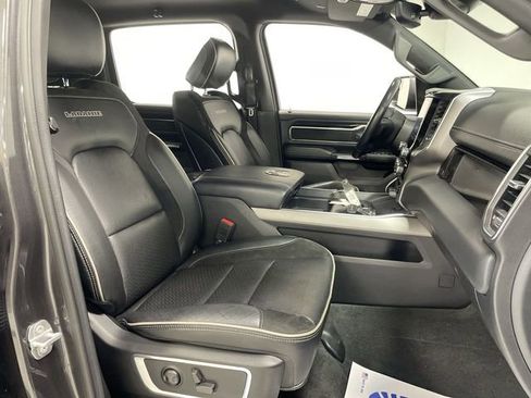 Used 2022 RAM 1500 Laramie image 27