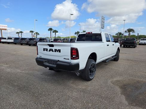 New 2026 RAM 2500 Tradesman image 7