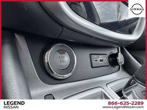 Used 2023 Nissan Murano SV image 25