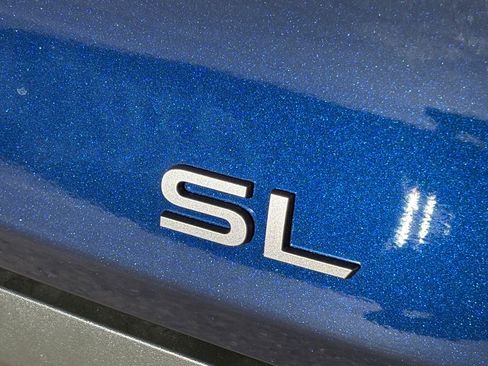 New 2025 Nissan Murano SL image 10