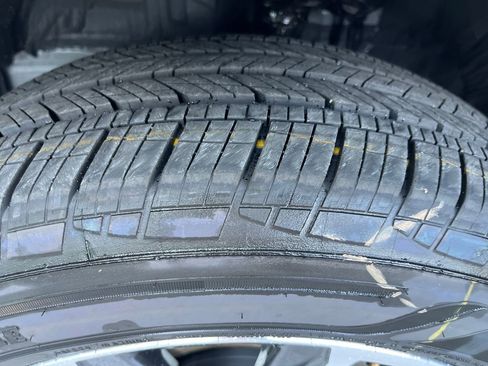 New 2026 Toyota Corolla Cross XLE image 27