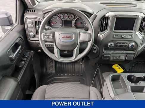 New 2025 GMC Sierra 3500 Pro w/ Convenience Package image 28